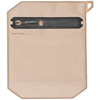 Magpul DAKA Volume Pouch Three Liters of Storage Reinforced Polymer Fabric FDE