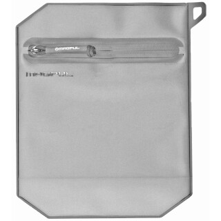 Magpul DAKA Volume Pouch Three Liters of Storage Reinforced Polymer Fabric Stealth Gray