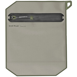 Magpul DAKA Volume Pouch Three Liters of Storage Reinforced Polymer Fabric OD Green