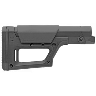 Magpul PRS Lite AR-15/AR-10 Adjustable Stock Black