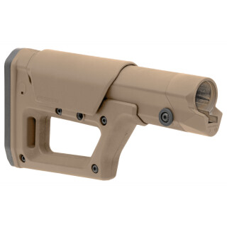 Magpul PRS Lite AR-15/AR-10 Adjustable Stock FDE