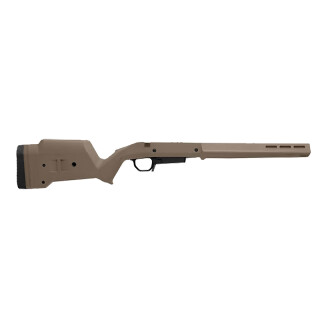 Magpul Hunter Stock for Ruger American Short Action FDE