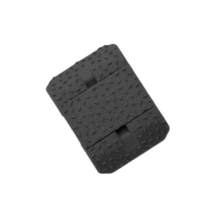 Magpul M-LOK Rail Covers Type 2 Half Slot Black