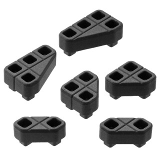 Magpul DAKA Angled Block Kit for DAKA GRID Organizer
