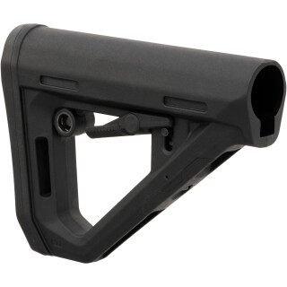 Magpul DT Carbine AR-15 Stock Mil-Spec Black