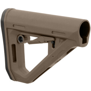 Magpul DT Carbine AR-15 Stock Mil-Spec FDE