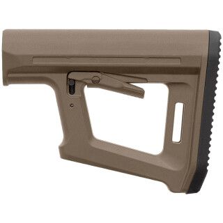 Magpul MOE PR Carbine AR-15 Stock Mil-Spec FDE