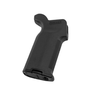 Magpul MOE-K2+ Grip For AR-15 Pattern Firearms Black