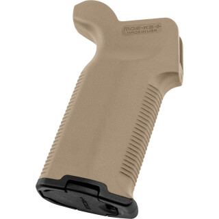 Magpul MOE-K2+ Grip For AR-15 Pattern Firearms FDE