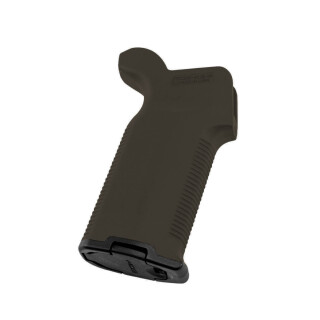 Magpul MOE-K2+ Grip For AR-15 Pattern Firearms OD Green