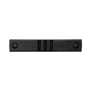 Magpul AFG-2 M-LOK Adapter Rail M-LOK Slot System Polymer Accessory Rail Matte Black