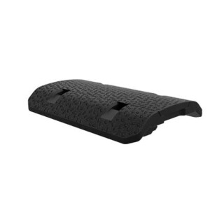 Magpul M-LOK Type 2 Rail Cover 6 Panels Black MAG603-BLK