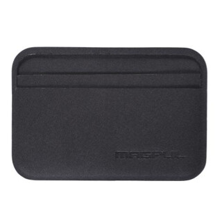 Magpul DAKA Everyday Wallet 4.2" x 2.84" Polymer Textile Black