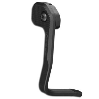 Magpul AR-15 B.A.D. Battery Assist Device Lever, Aluminum, Black