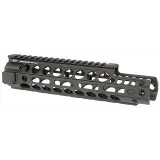 Midwest Industries MI-20XM 9.5" AR-15 M-LOK Handguard