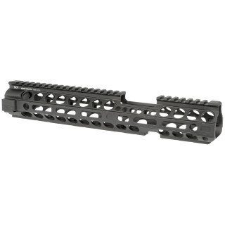 Midwest Industries MI-20XXM 12.625" AR-15 M-LOK Handguard