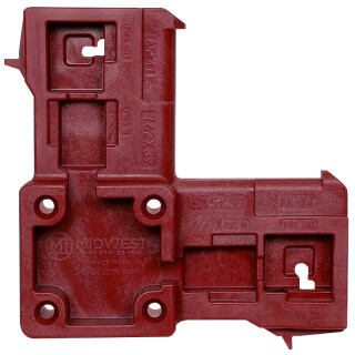 Midwest Industries AK-47 Receiver Maintenance Block