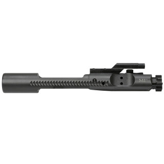 Midwest Industries Bolt Carrier Group AR15 5.56/.223 Black Nitride
