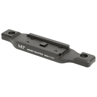 Midwest Industries Benelli M4 Aimpoint T2 Mount