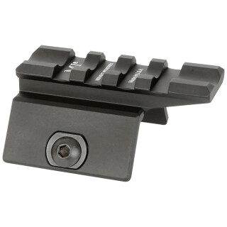 Midwest Industries Modular Top Rail for Lever Action Rifle M-Lok Rails