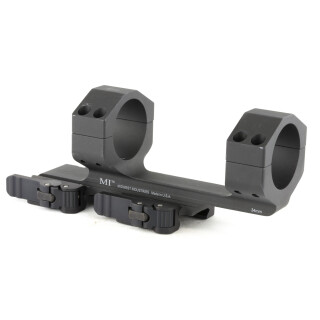 Midwest Industries 34mm QD Scope Mount with 1.4" Offset MI-QD34SM