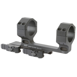 Midwest Industries High QD 34mm Scope Mount 1.5" Offset