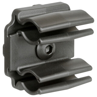 Midwest Industries Universal Shell Holder M-Lok 357 Mag to 45-70 Govt