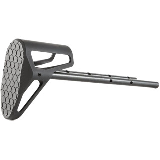 Maxim Defense SCW Gen 7 Collapsible AR-15 Stock Black