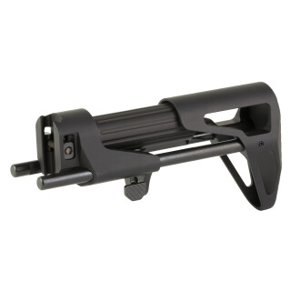 Maxim Defense AR-15 Adjustable Picatinny Rail Stock