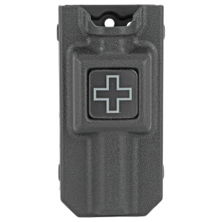 North American Rescue Rigid Gen 7 C-A-T Case Blade Tech TekLok Attachment Black