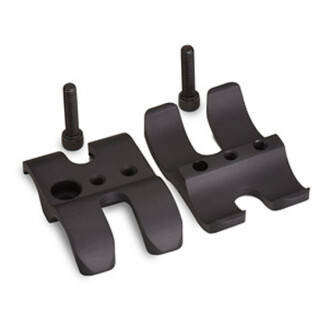 Nordic Components 12ga Shotgun Barrel Clamp Standard Blk