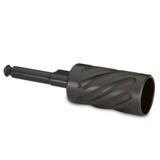 Nordic Components Benelli/Franchi Shotgun Bolt Handle Blk
