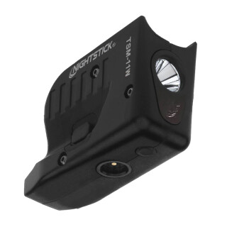 Nightstick TSM-11W Weapon Light for Glock 42/43/43X/48 150 Lumens
