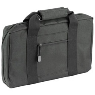 NcStar Discreet Pistol Case Full Sized Nylon Black