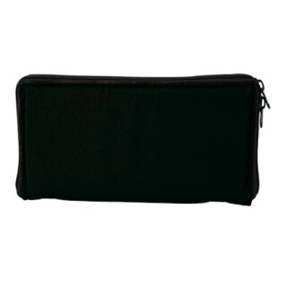 VISM Padded Handgun Insert 13"x7" Nylon Black CV2904B