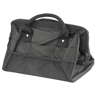NcSTAR Range Bag 13"x8.66"x8" PVC Black