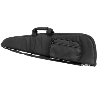 NcSTAR VISM 42" Soft Gun Case Padded Nylon Black