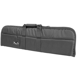 NcSTAR VISM 32" Soft Gun Case Padded Nylon Black