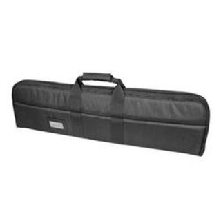 VISM 34" Soft Gun Case Padded Nylon Black CV2910-34
