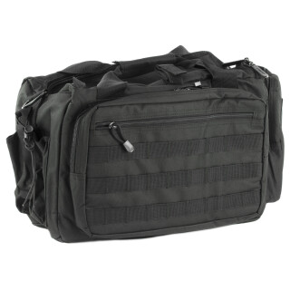 Vism Competition Range Bag 13"x20.5"x10" Nylon Black CVCRB2950B
