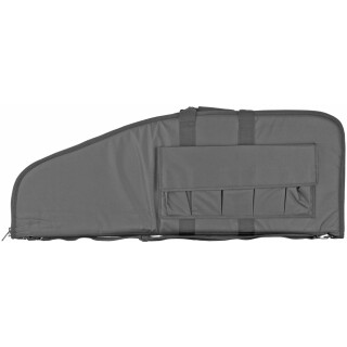 NCSTAR Scoped Rifle Case Nylon 42"x16" Black