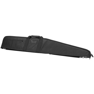 NcSTAR Shotgun Case 2958 54"x8" Padded Synthetic Fabric Black