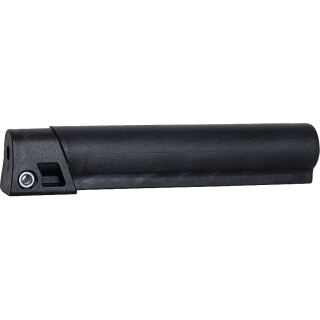 NcSTAR Shotgun Adapter Stock Tube for Commercial AR-15 Stocks