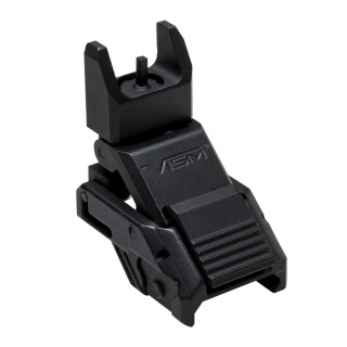 NcSTAR Pro Series Flip-Up Front Sight Picatinny