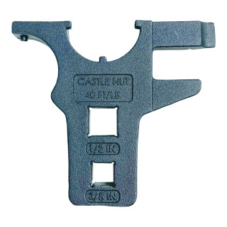 NcSTAR AR-15 Crows Foot Lower Pro Tool