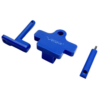 NcSTAR AR-15 Front Takedown Pin Tools