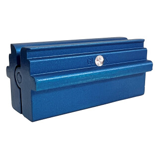 NcSTAR Aluminum Vise Block Tool for Glock Slides