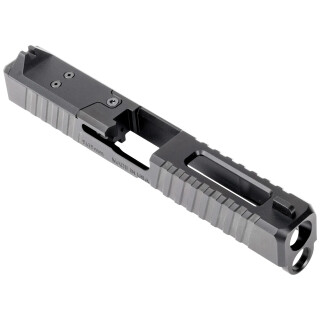 Noveske DM Optic Ready Slide for Glock 17 Gen 5