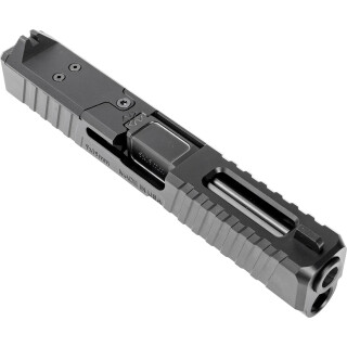 Noveske DM Slide and Barrel for Glock 19 Gen 5