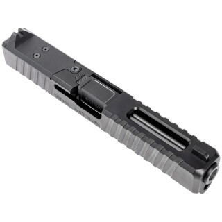 Noveske DM Slide and Barrel for Glock 17 Gen 4